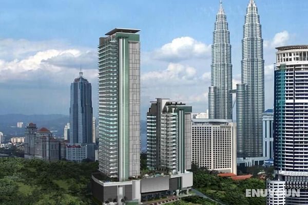 188 Private Suites Kuala Lumpur Öne Çıkan Resim