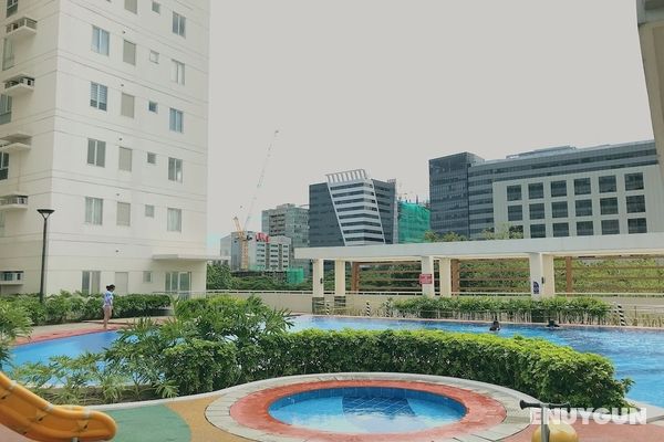 1BR Condominium at Avida Towers Cebu IT Park Genel