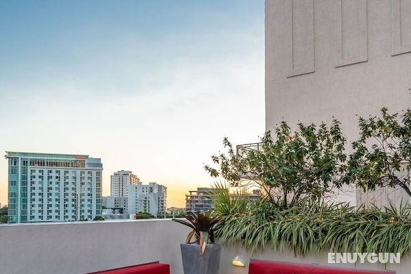 1st Brickell Boutique Residences by Nomad Guru Genel