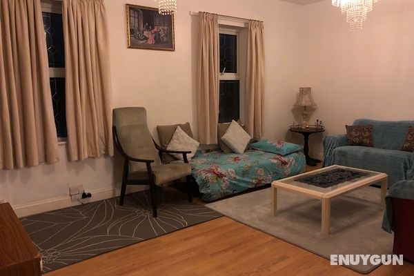 2 Bed Apartment in Basingstoke Öne Çıkan Resim
