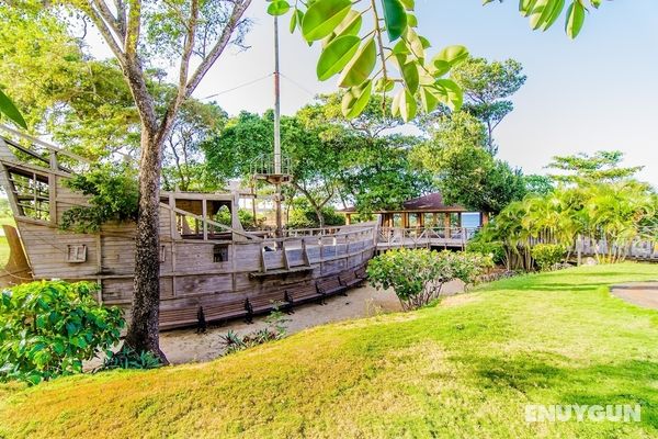 2 Bedroom Villa at Sosua Ocean Village Genel