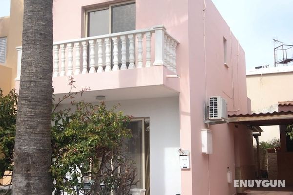 2 Bedroom House near Tombs of the Kings Öne Çıkan Resim