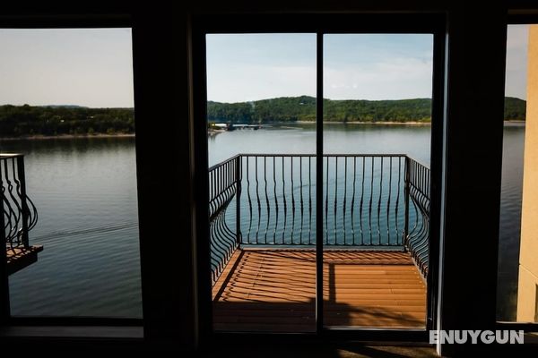 2 Bedroom Lake View Villa- 607 Öne Çıkan Resim