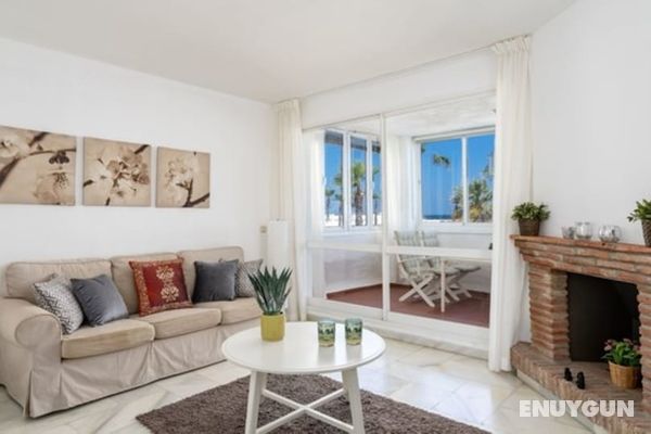 Apartment - 2 Bedrooms with WiFi and Sea views - 107883 Öne Çıkan Resim