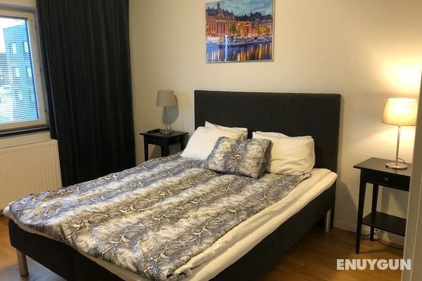 2 Room Apartment in Årsta 236 Öne Çıkan Resim