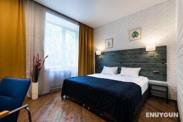 Hotel 2020 Öne Çıkan Resim