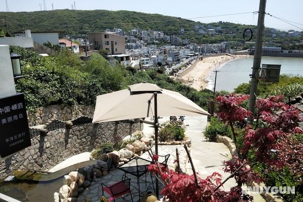 25 Degree Sea Boutique Homestay Öne Çıkan Resim