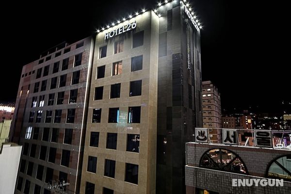 Hotel 26 Öne Çıkan Resim