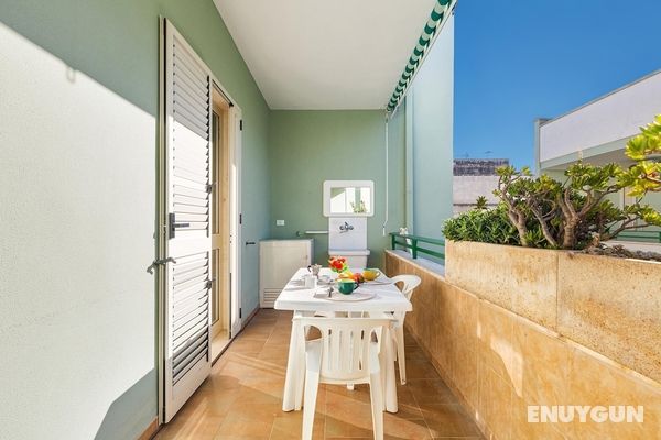 2715 Baia Verde Apartments - Appartamento Ancora Öne Çıkan Resim