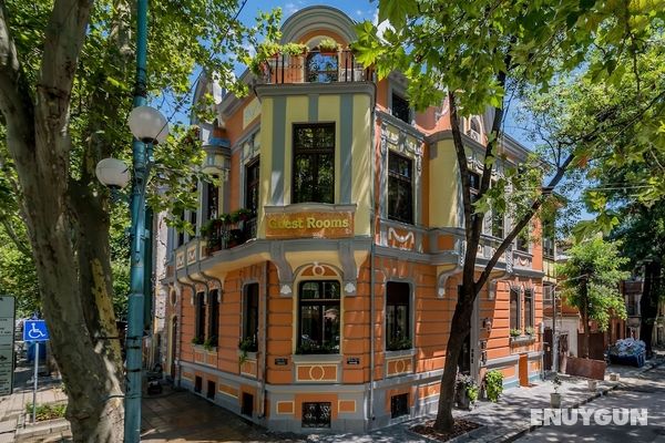 29A Guesthouse Öne Çıkan Resim