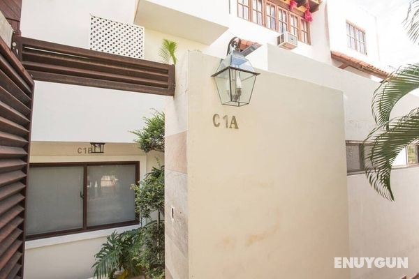 2BR Altos Chavon Apartment by ASVR-C1A Öne Çıkan Resim