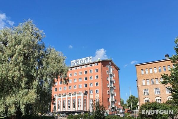 2ndhomes Tampere Pikku Ronka Apartment Genel