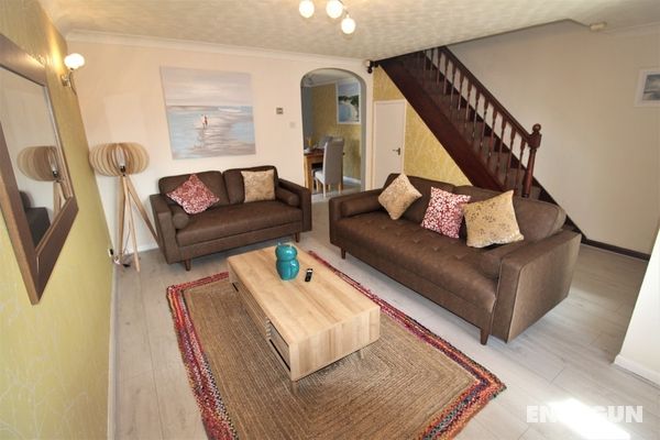 3 Bed House in Thorne Newly Refurbished Throughout Öne Çıkan Resim