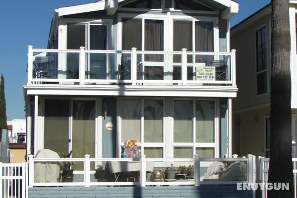 3 Bedroom Duplex with Ocean View Öne Çıkan Resim