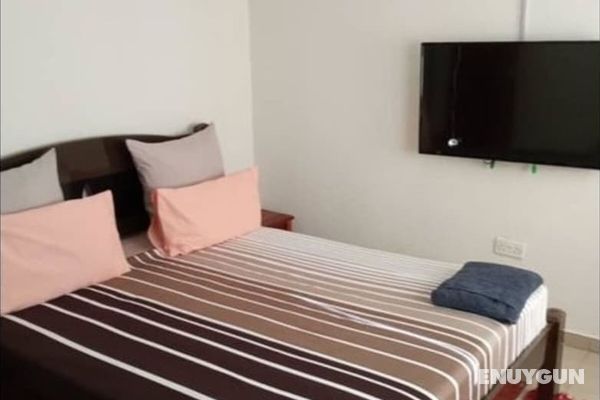 3 Bedroomed Duplex Apartments in Massmedia Öne Çıkan Resim