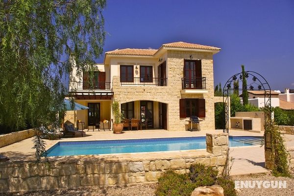 Villa 30 - Lysos Öne Çıkan Resim
