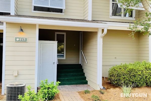 3BR Condo in Sandestin Golf Resort Genel