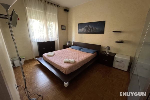 4 bed Apartment in Milano 7 min Duomo up to 6 Peop Öne Çıkan Resim
