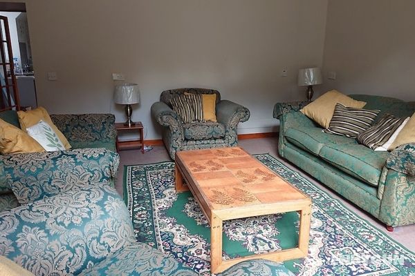 4-bed Property in Converted Coach House in Turriff Öne Çıkan Resim
