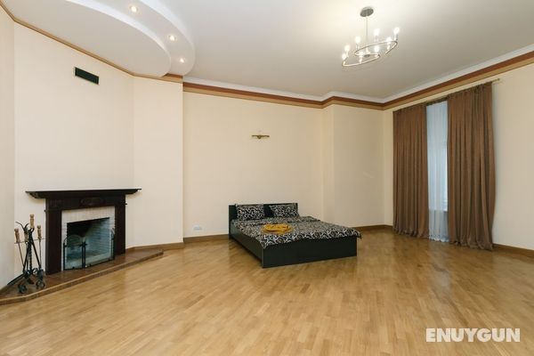 4 bedroom apartment at the Palace of Sport Öne Çıkan Resim