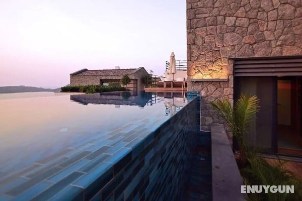 4 Bedroom Luxury Villa Located in Yalikavak With Marvelous Sea View Tranquilit Öne Çıkan Resim