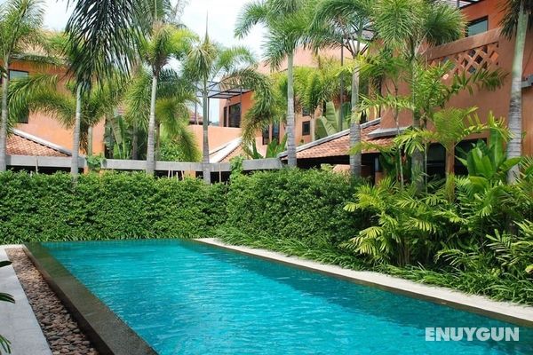 4 Houses Boutique Resort Phuket Öne Çıkan Resim