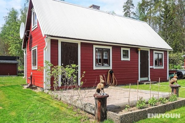 4 Person Holiday Home in Olofström Öne Çıkan Resim