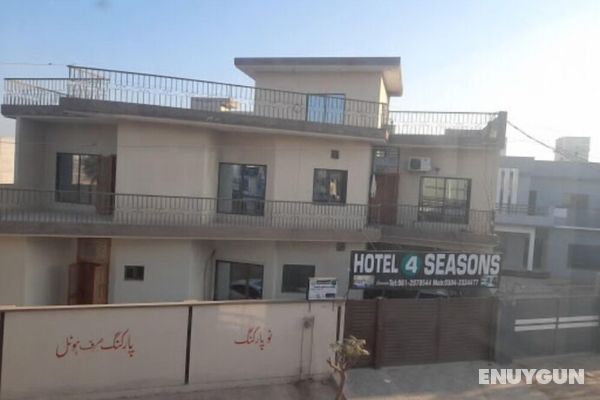 Hotel 4 Season Multan Öne Çıkan Resim