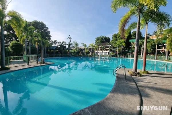 4k Garden Resort by Cocotel Öne Çıkan Resim