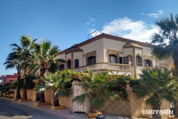 5 Bedroom Holiday Villa Yasmine, Perfect for Family Holidays, Near Beaches Öne Çıkan Resim