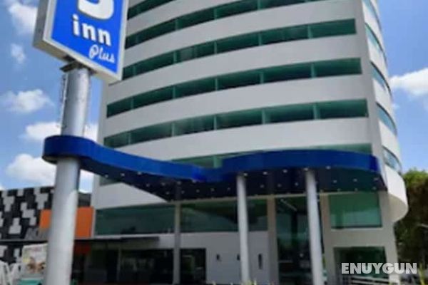 Hotel 5 Inn Plus Öne Çıkan Resim