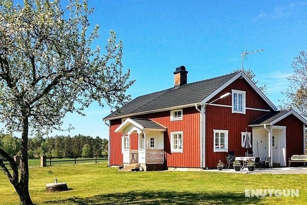 5 Person Holiday Home in Sävsjö Öne Çıkan Resim