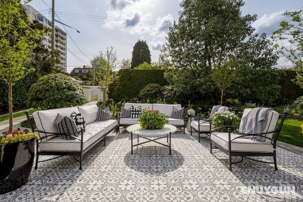 522 Vancouver Avenue Öne Çıkan Resim