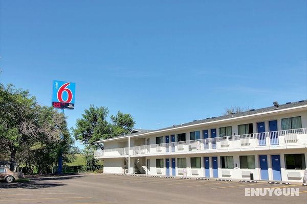 Motel 6 Bismarck, ND Öne Çıkan Resim