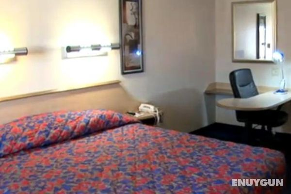 Motel 6 Buttonwillow Central Genel