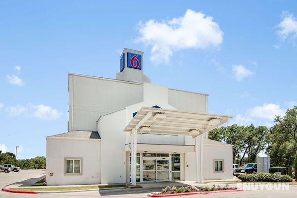 Motel 6 Cedar Park, TX Öne Çıkan Resim