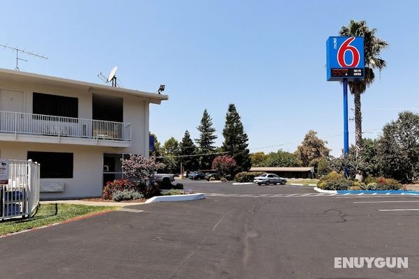 Motel 6 Chico, CA Öne Çıkan Resim