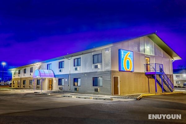 Motel 6 Duluth, MN Öne Çıkan Resim