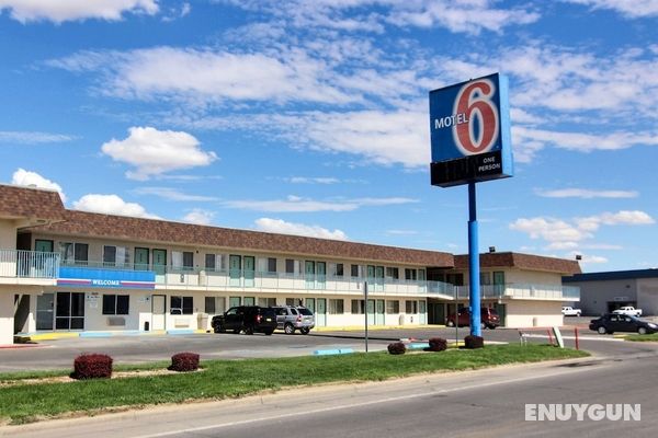 Motel 6 Farmington, NM Öne Çıkan Resim