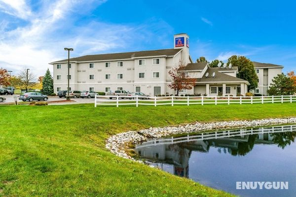 Motel 6 Fishers, IN - Indianapolis Öne Çıkan Resim