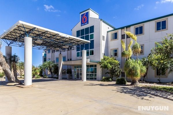 Motel 6 Harlingen, TX Öne Çıkan Resim