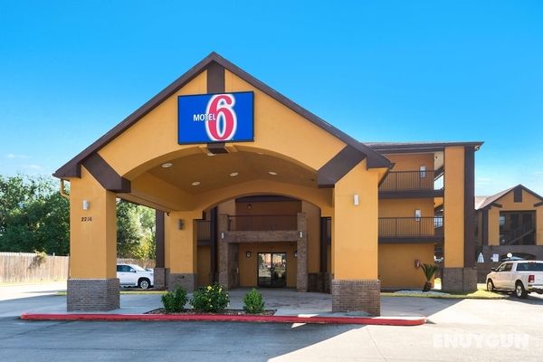 Motel 6 Lafayette, LA Öne Çıkan Resim