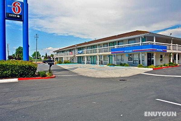 Motel 6 Medford North Genel