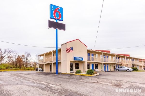 Motel 6 Mount Vernon, IL Öne Çıkan Resim