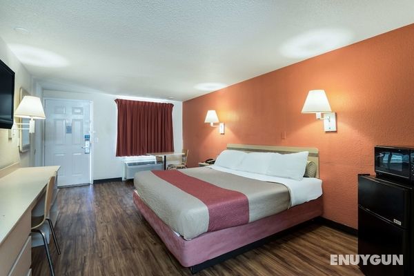 Motel 6 Newport News, VA Öne Çıkan Resim