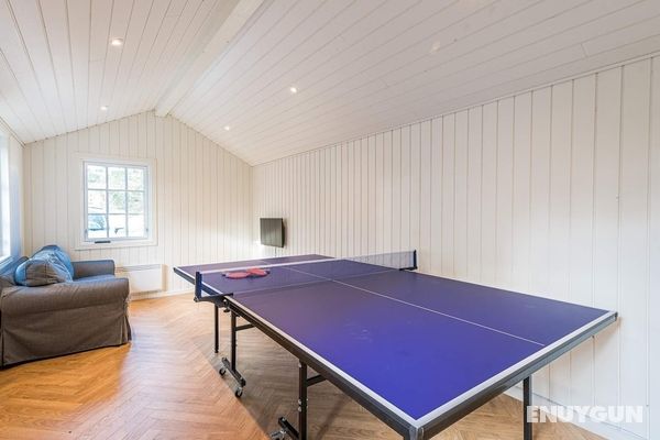 6 Person Holiday Home on a Holiday Park in Blåvand Genel