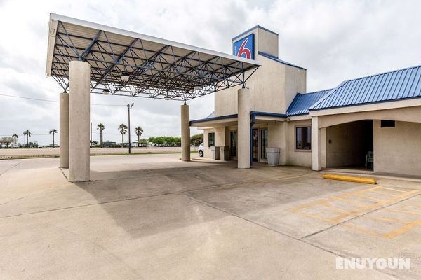Motel 6 Port Lavaca, TX Öne Çıkan Resim