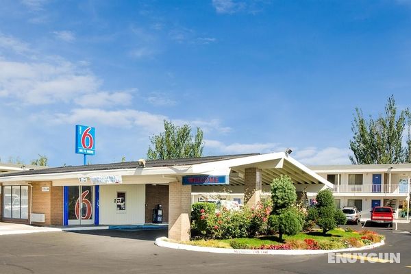 Motel 6 Tacoma - Fife Genel