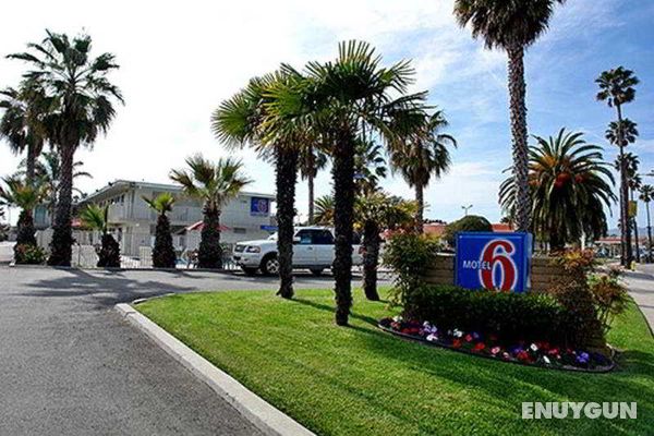 Motel 6 Ventura Beach Genel