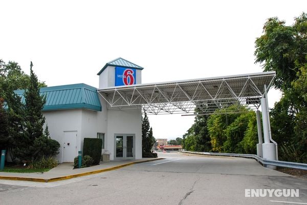 Motel 6 Warwick, RI - Providence Airport - I-95 Öne Çıkan Resim